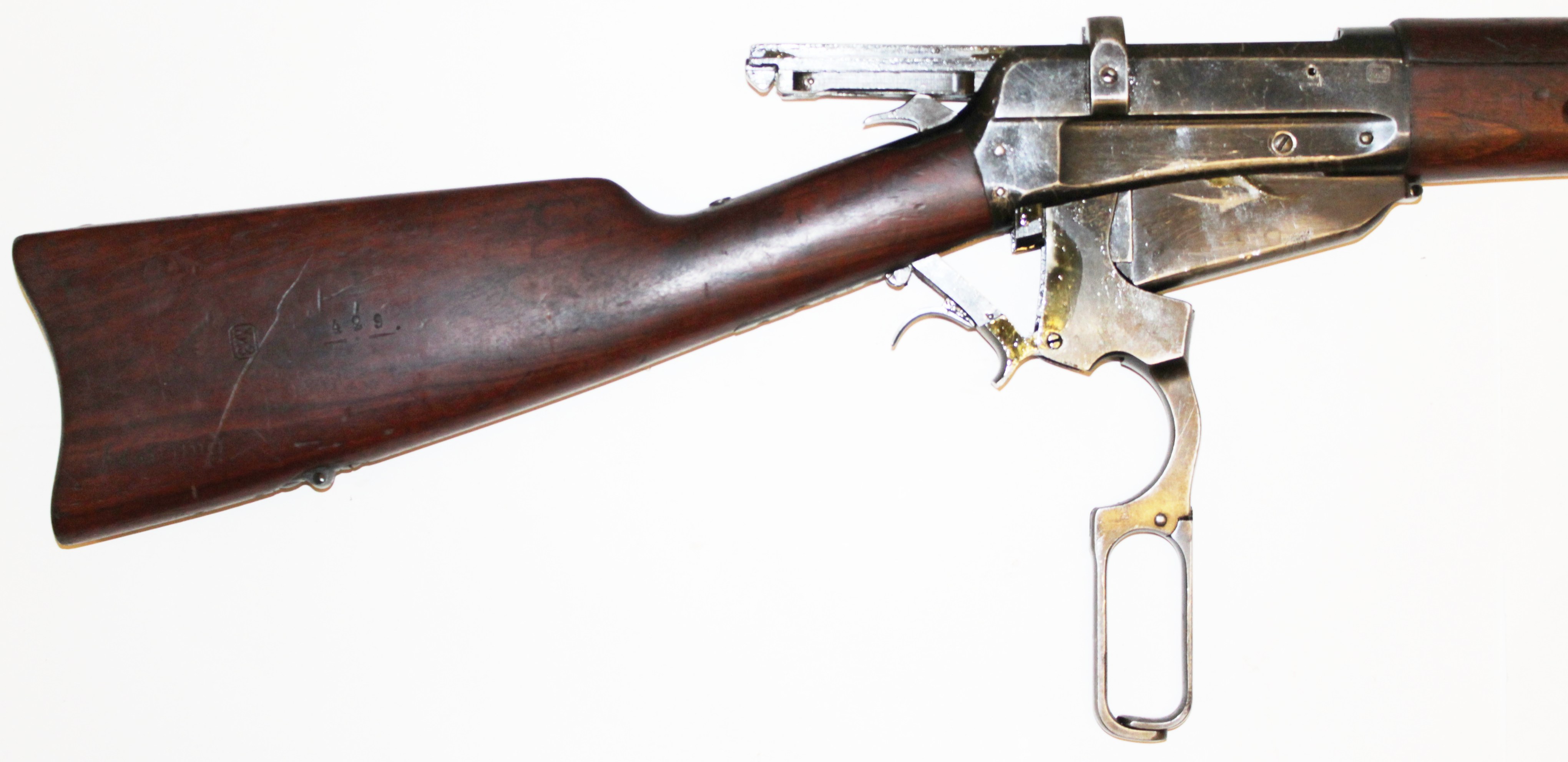 Музей оружия в туле — история и современность