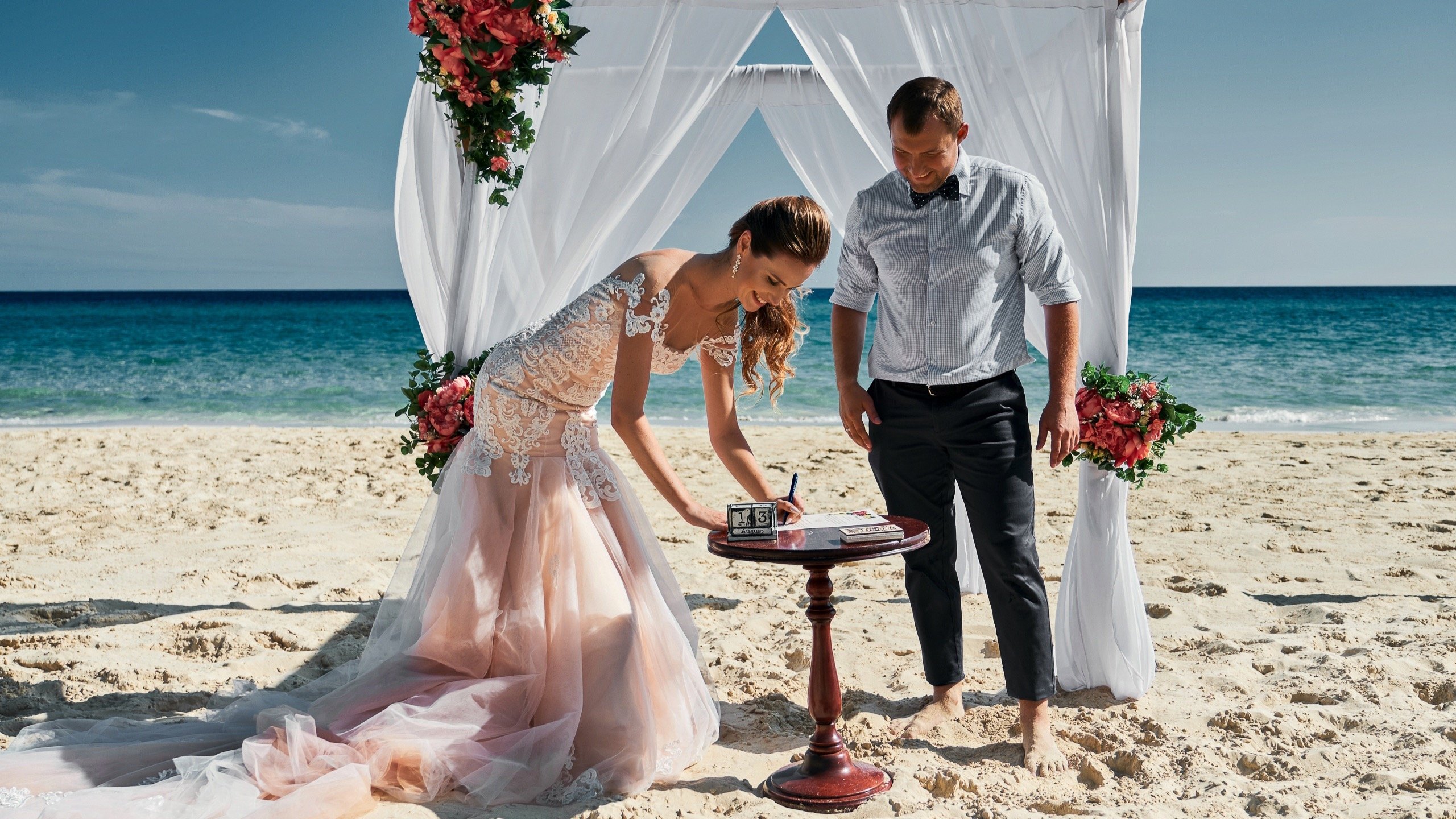 ᐉ где организовать свадьбу за границей – топ-10 стран для бракосочетания - ➡ danilov-studio.ru
