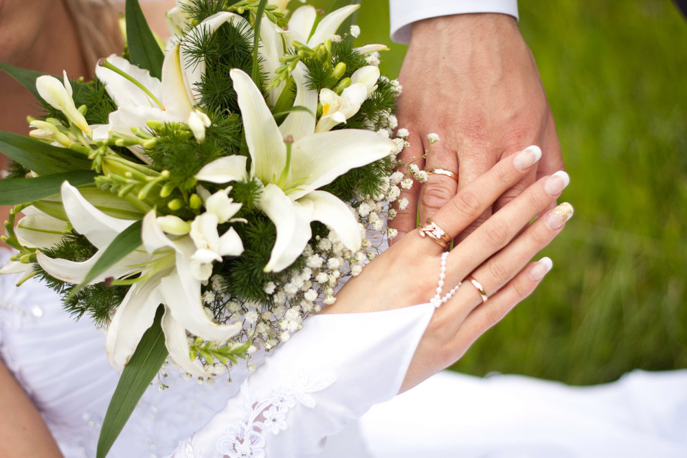 ᐉ проверенные свадебные приметы для невесты и жениха – прогнозы на семейную жизнь. свадебные приметы и суеверия для невесты и жениха - svadba-dv.ru