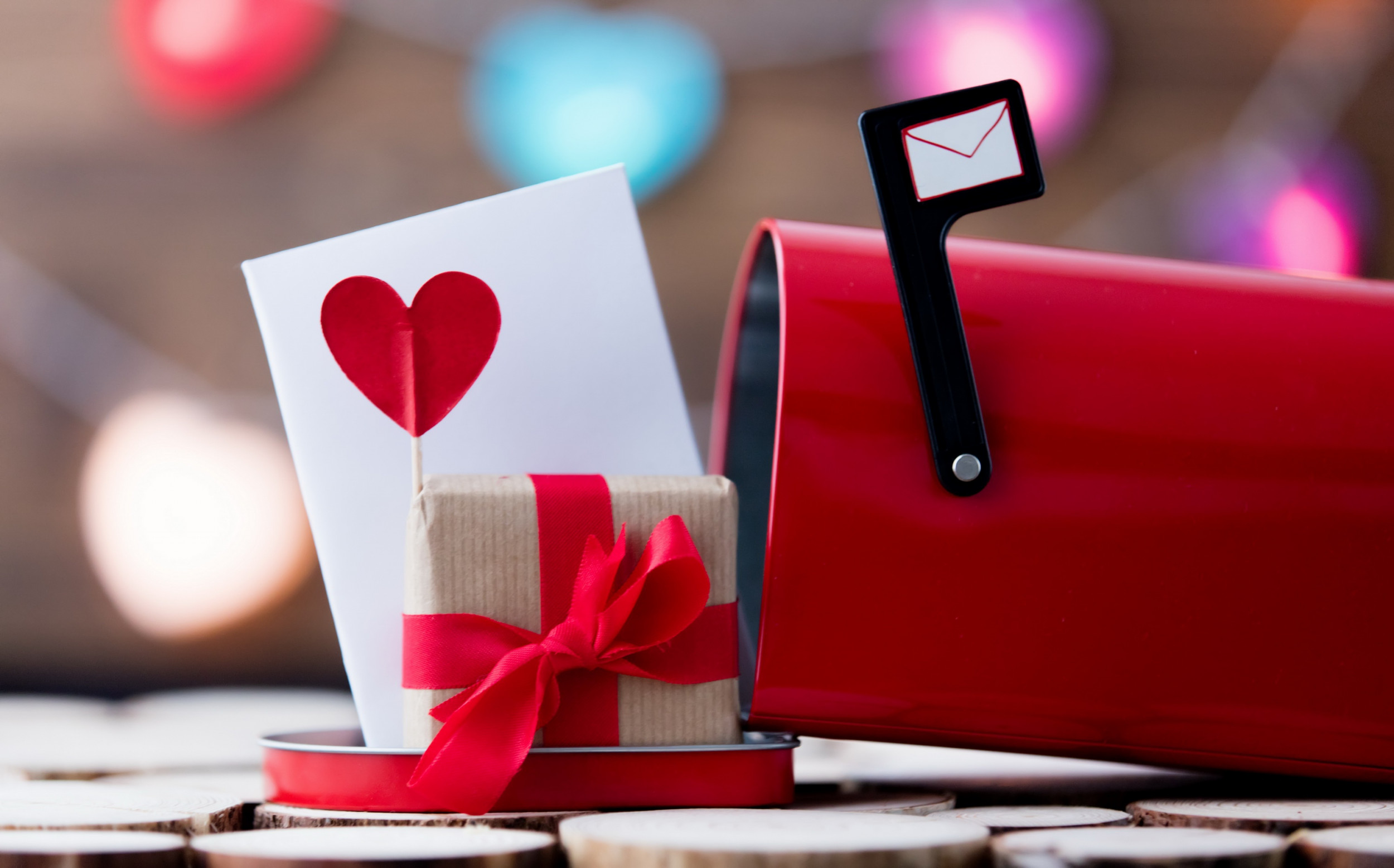 Романтический подарок девушке: что подарить, лучшие идеи
