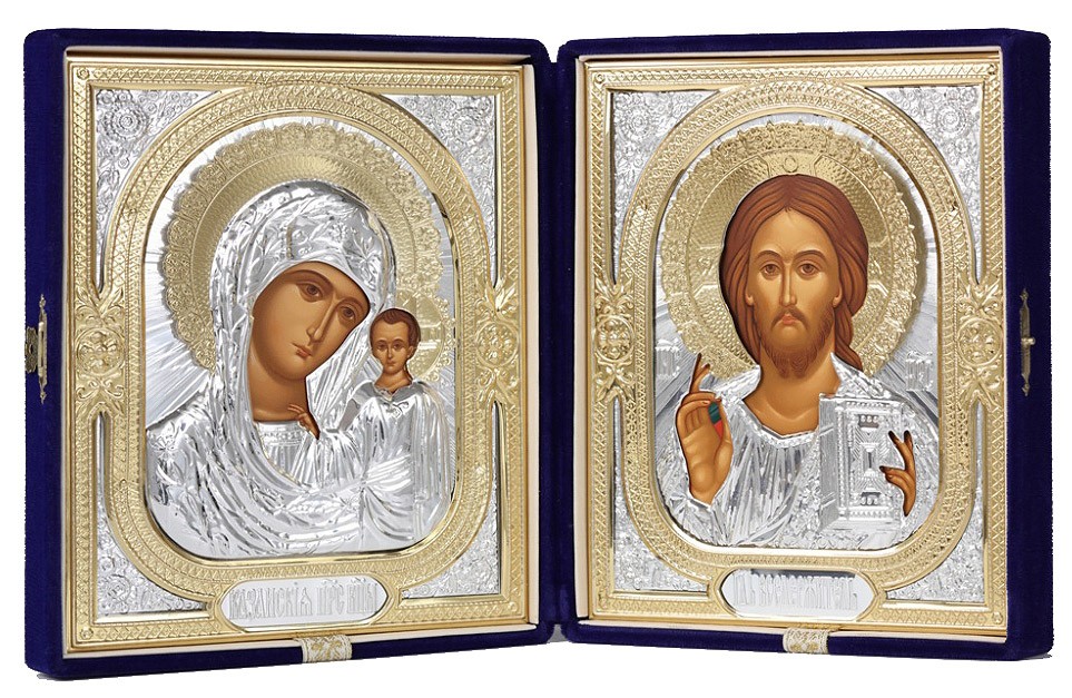 Можно ли дарить иконы в подарок: приметы и мнение церкви