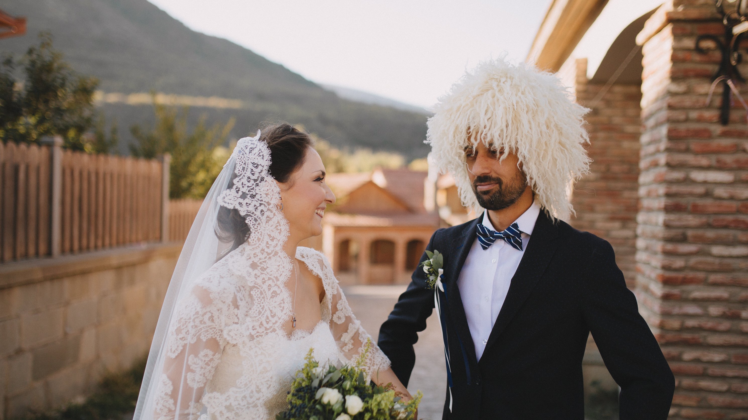 Русско-грузинские семьи о том, как жить в интернациональном браке | стиль жизни  на weproject
