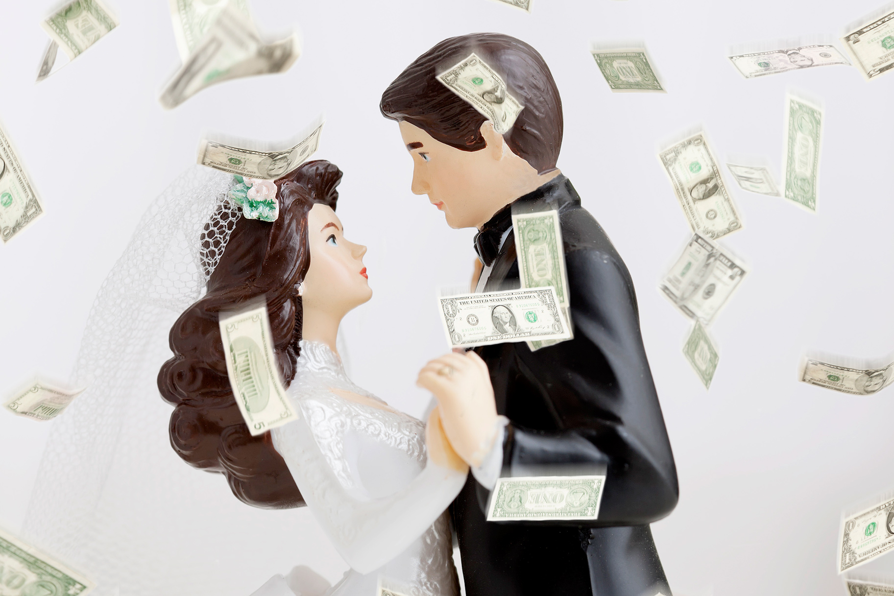 Как сэкономить на свадьбе: топ 8 актуальных советов и лайфхаков