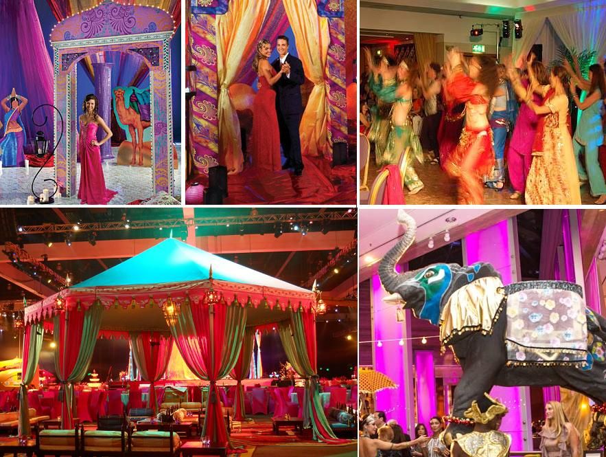 Готовим свадьбу в европейском стиле: оформление зала, убранство молодоженов, традиционные развлечения