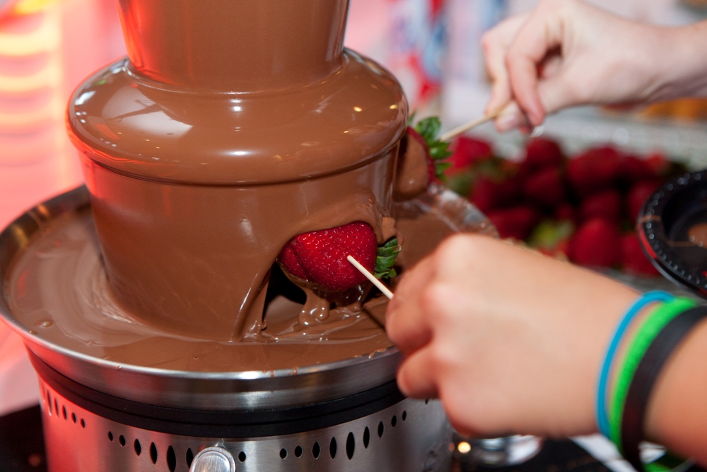 Как сделать шоколадный фондан: пошаговый рецепт