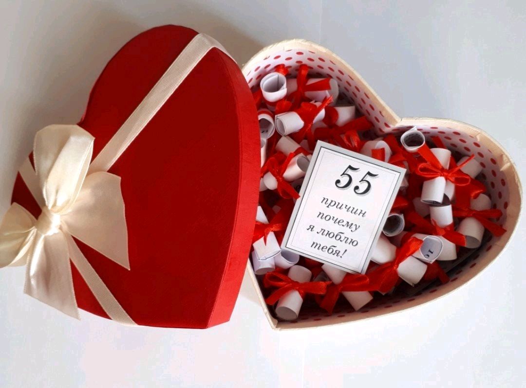 74+ идеи что подарить парню на 14 февраля (в примерах) на день св. валентина