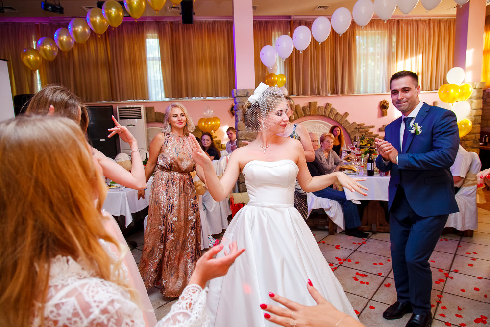 ᐉ красивые поздравления супругам с золотой свадьбой своими словами - svadba-dv.ru