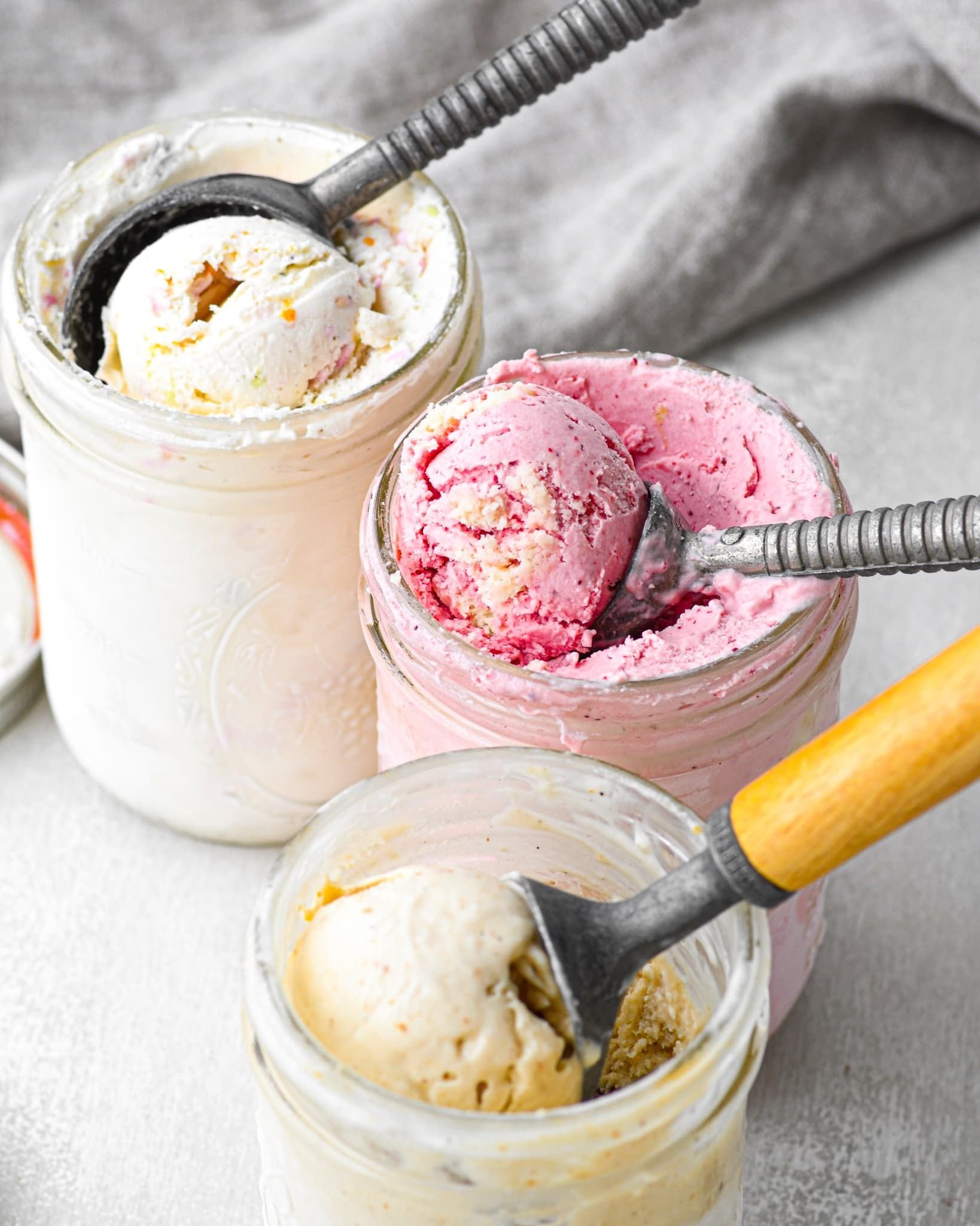 Мороженое в домашних условиях — лучшие рецепты приготовления из сгущенного и свежего молока