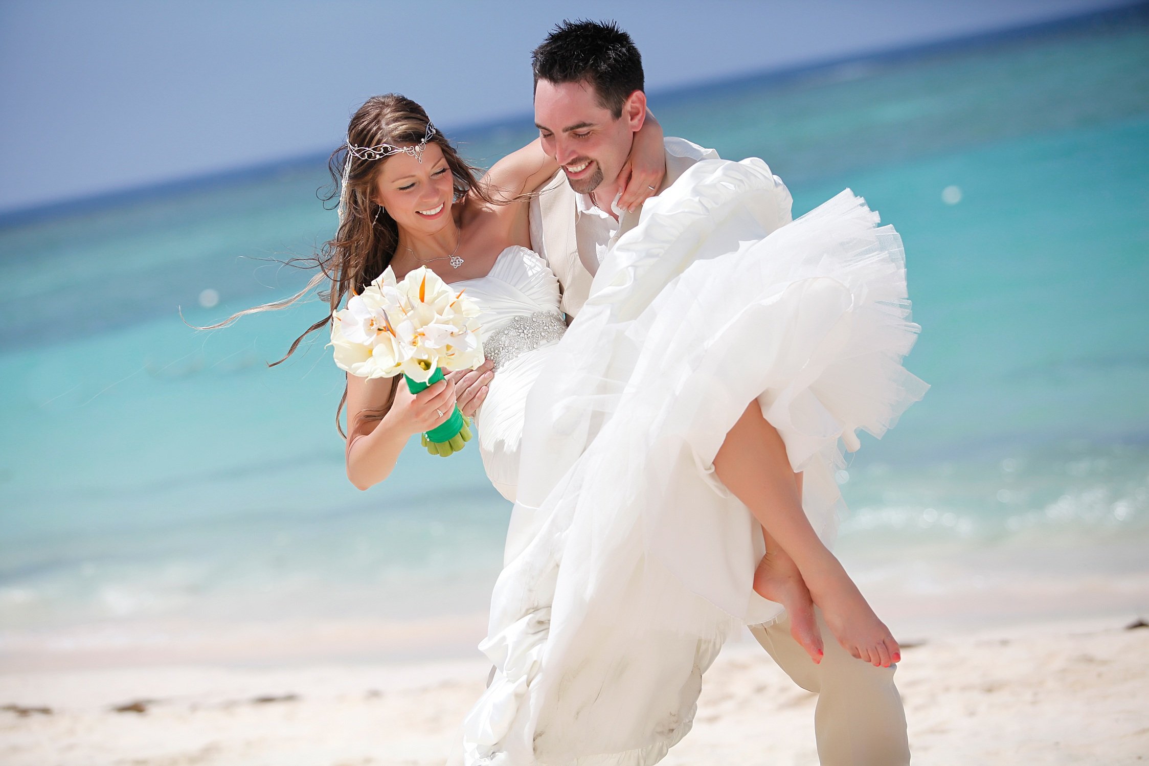 Топ-10 лучших мест для свадьбы за границей – статьи – арриво