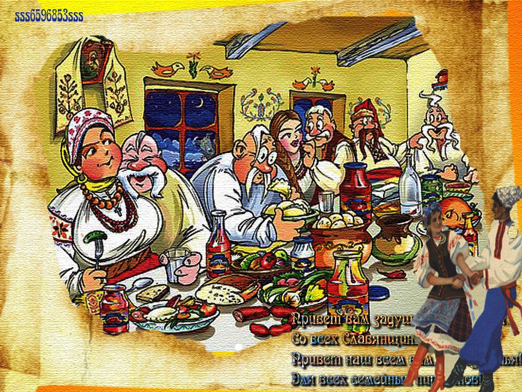 Кавказские тосты: красивые, смешные и мудрые тосты, притчи и поздравления на все случаи жизни