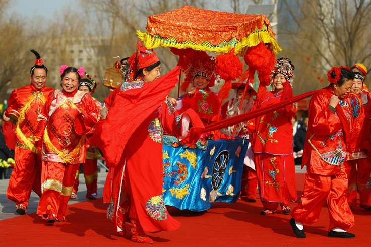 Китайский новый год (праздник весны) - китайская кухня - статьи - китайский язык онлайн studychinese.ru