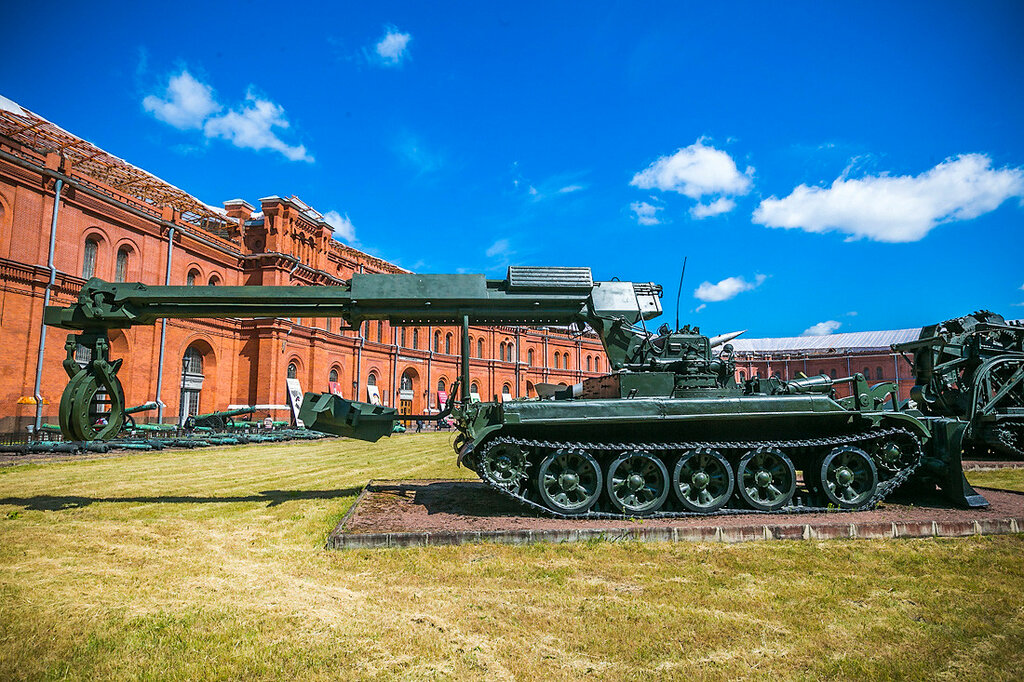 Музей военной связи