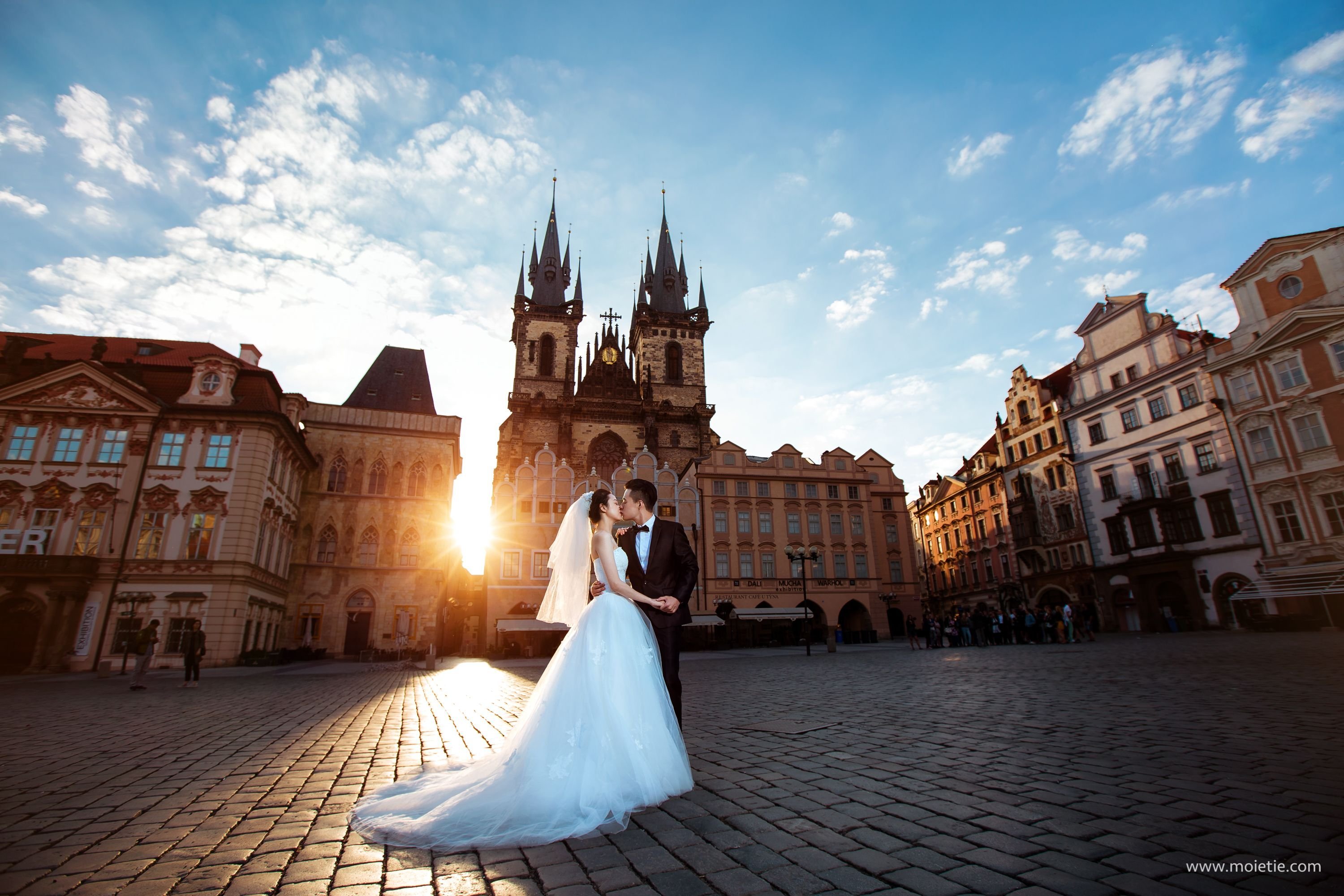 Свадьба в праге: цены, организация, советы невестам в 2021 году