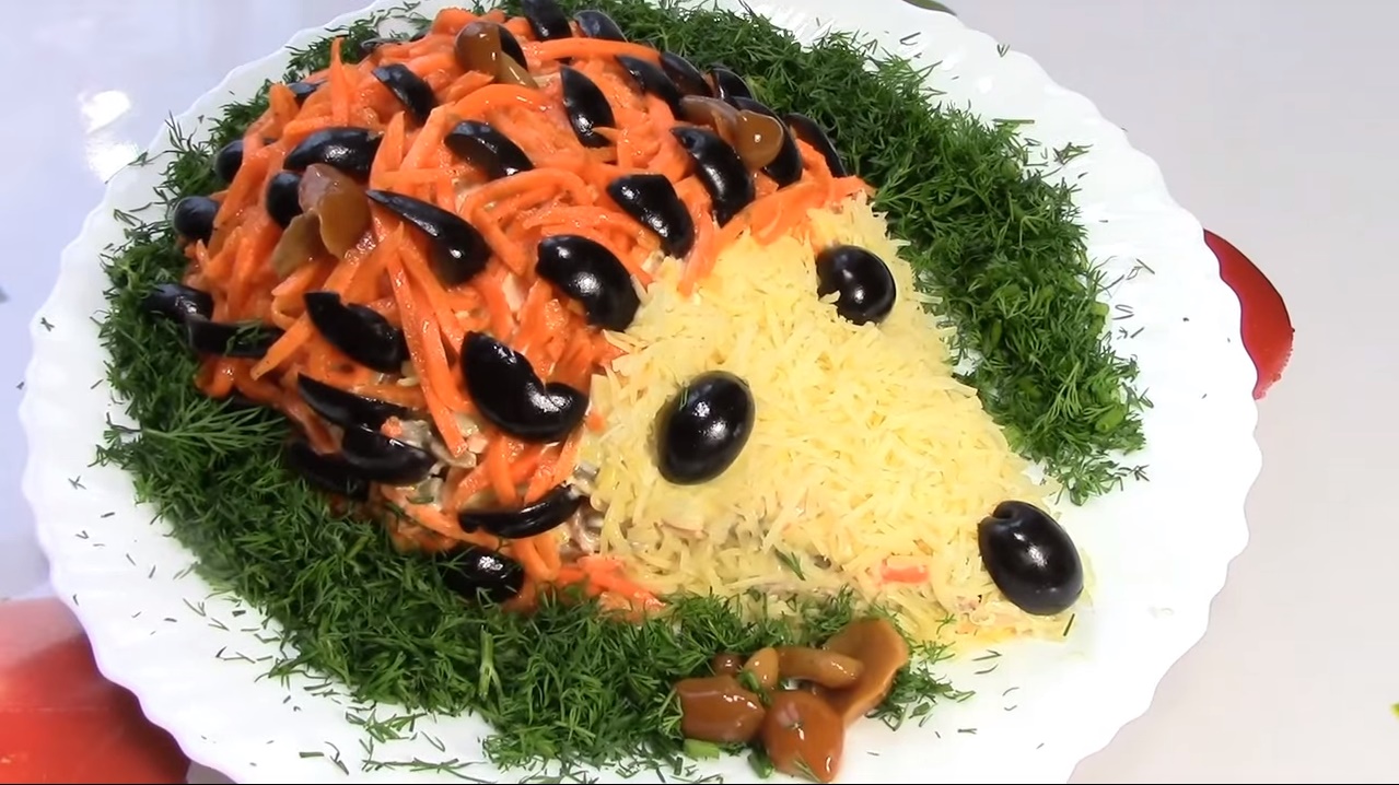 Фруктовый салат для детей на день рождения: рецепты с фото пошагово