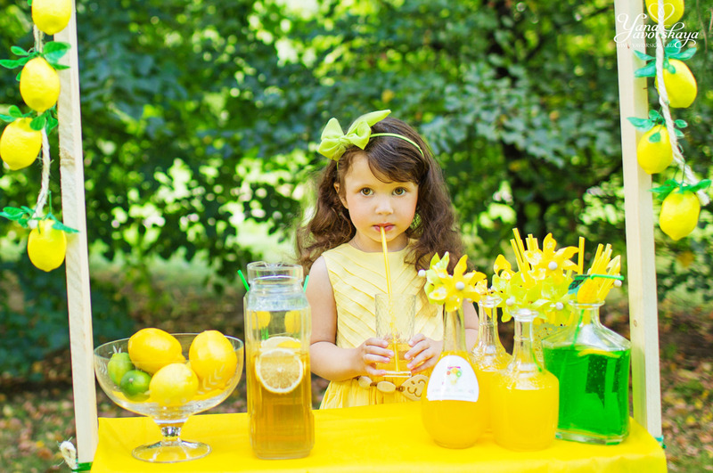 Лимонад. готовим лимонад вместе с детьми. воспитателям детских садов, школьным учителям и педагогам - маам.ру