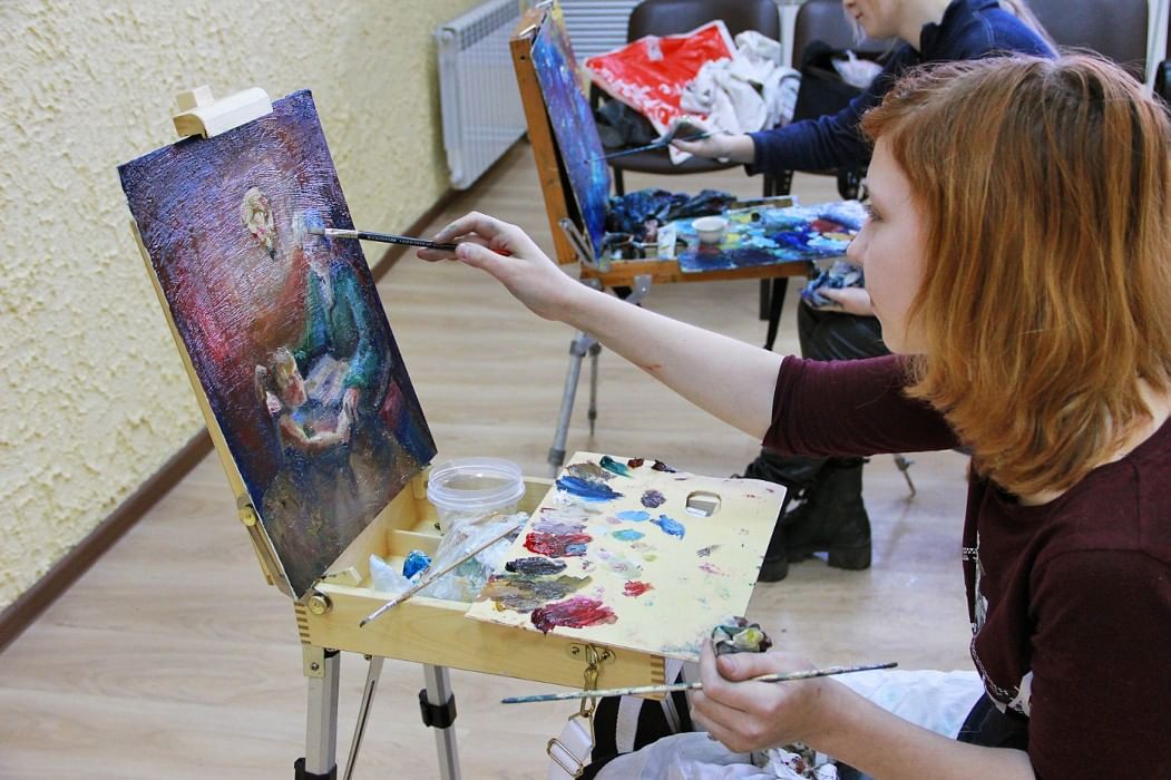 Всероссийский конкурс детского рисунка «леонардо»