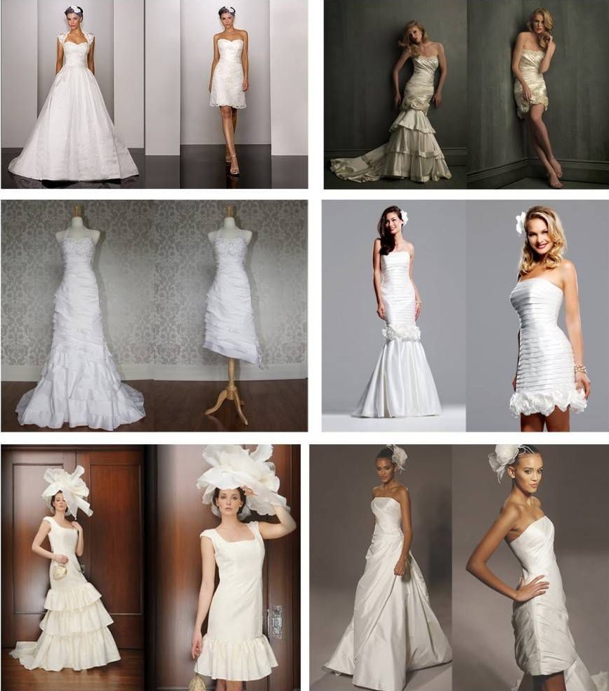 Wedding tips: что делать со свадебным платьем после свадьбы?