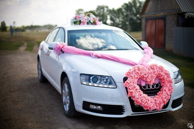 Как заказать и выбрать машину на свадьбу? советы по аренде