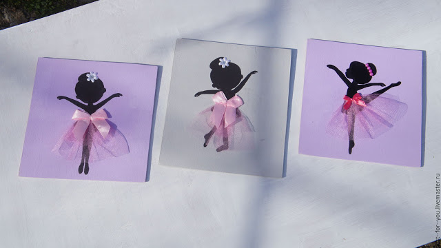 Аппликация балерина из бумаги ткани. балерина из бумаги: шаблоны для вырезания. как сделать балерину из бумаги