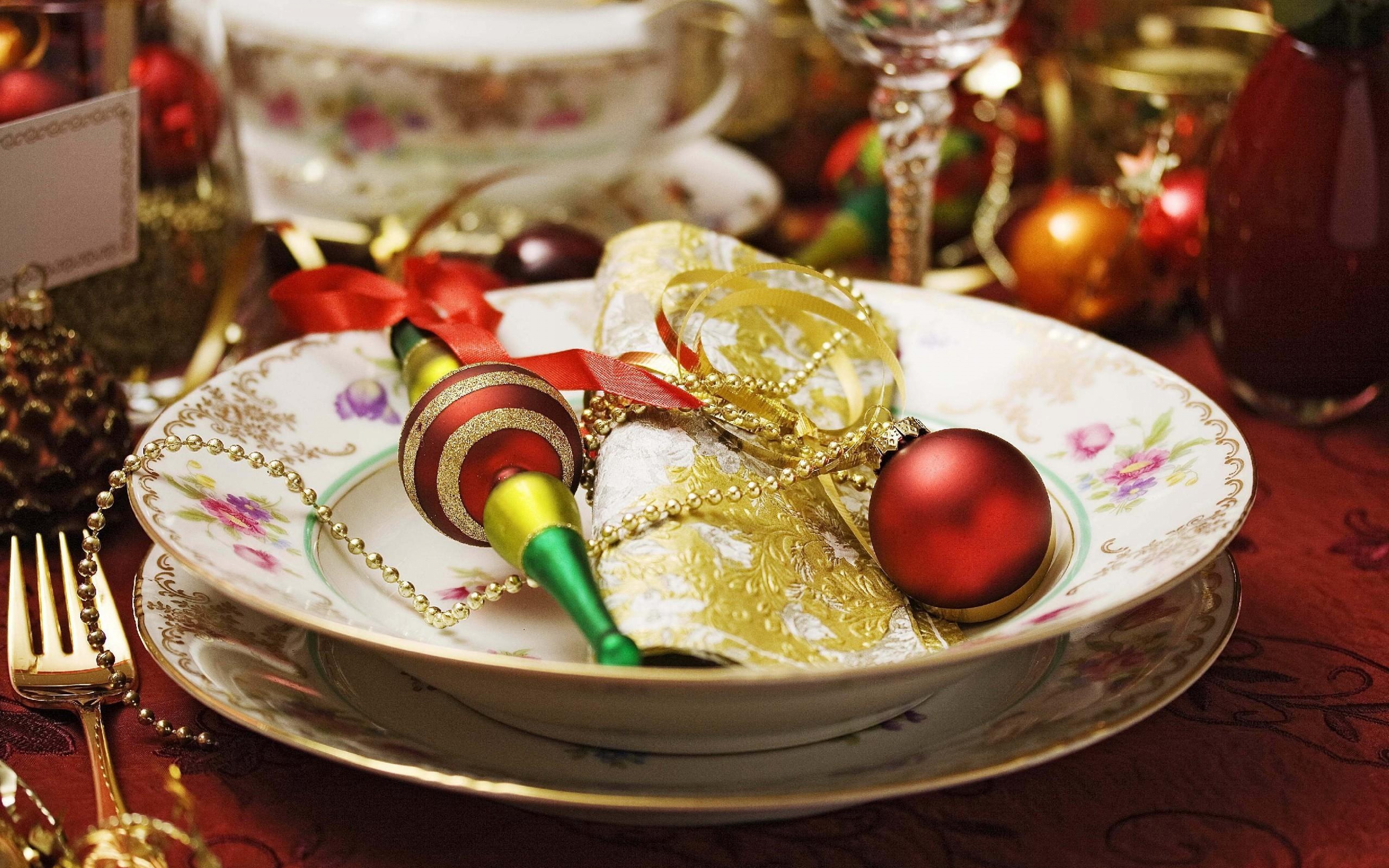 Рецепты на новый год: красивые закуски на новогодний стол с фото