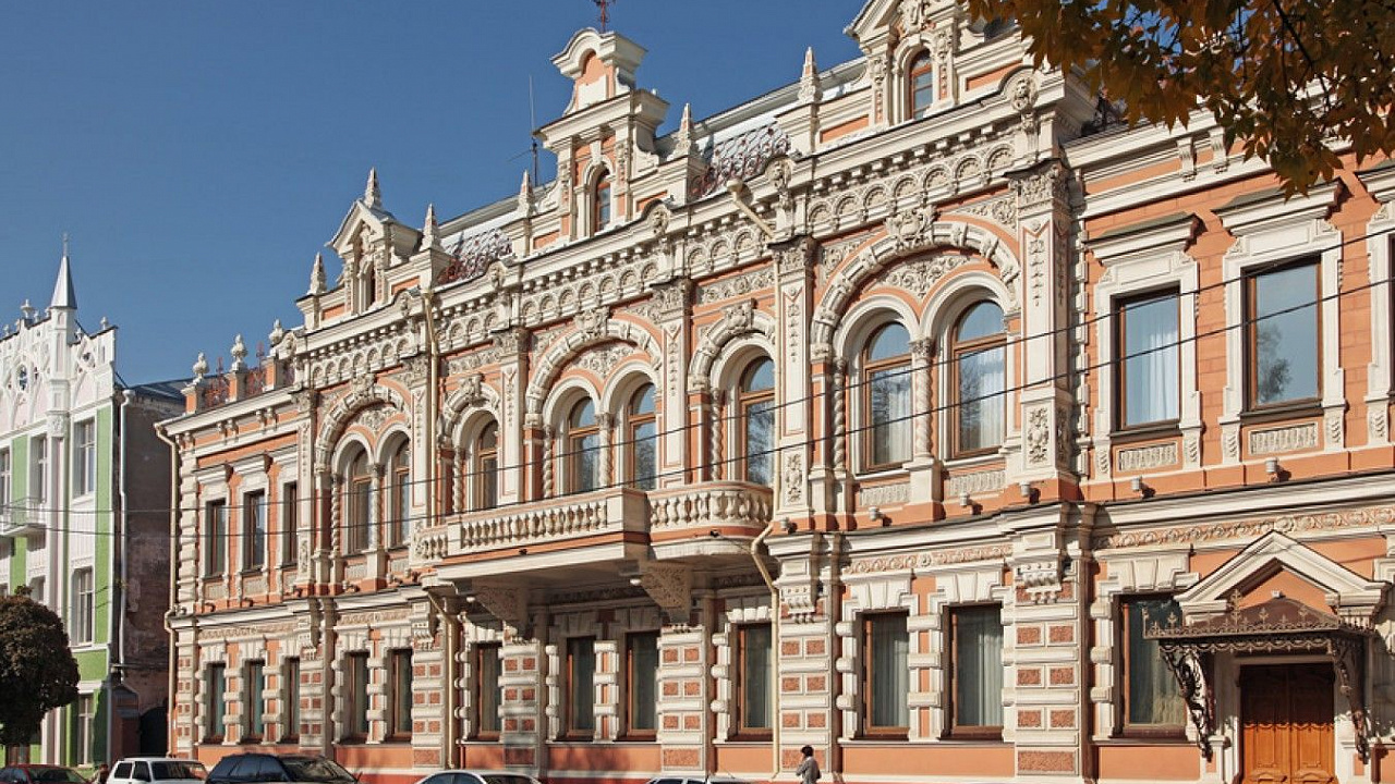 Музей фелицына. официальный сайт, адрес, цены, отели рядом, фото, видео, как добраться - туристер. ру