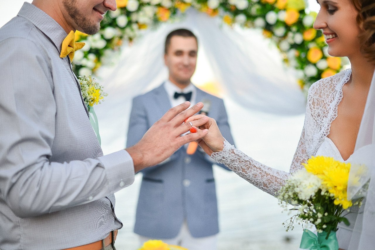 Каким должен быть хороший ведущий на свадьбу