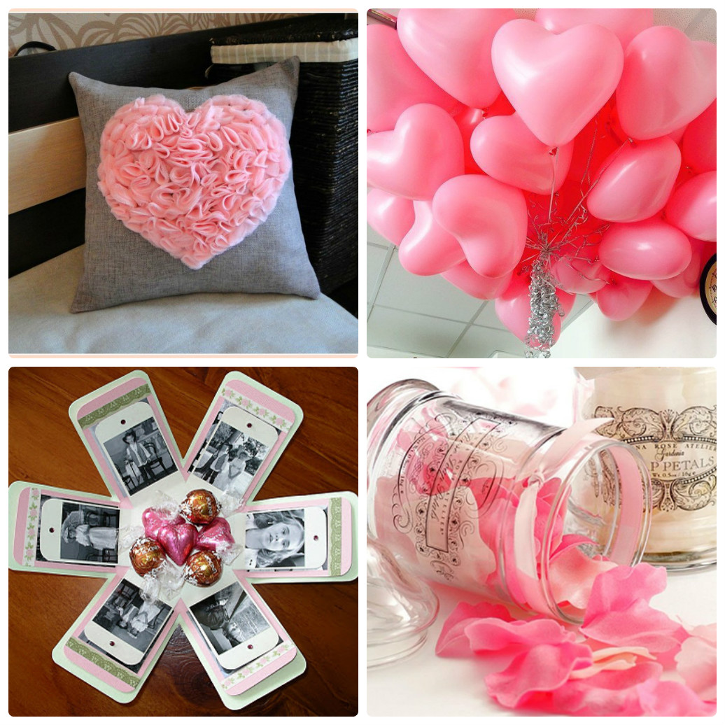 Идеи подарков любимой девушке: 99 идей, что подарить любимой девушке на 14 февраля