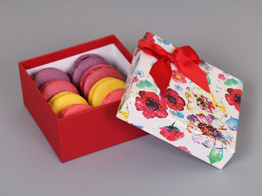 Сладкие подарки: идеи оформления и описание как и из чего делаются сладкие подарки (125 фото)