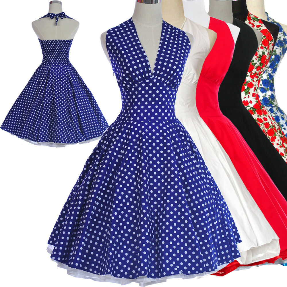Гардероб в ретро стиле: 7 гениальных ретро платьев - «ретро стиль, мода и шитье»