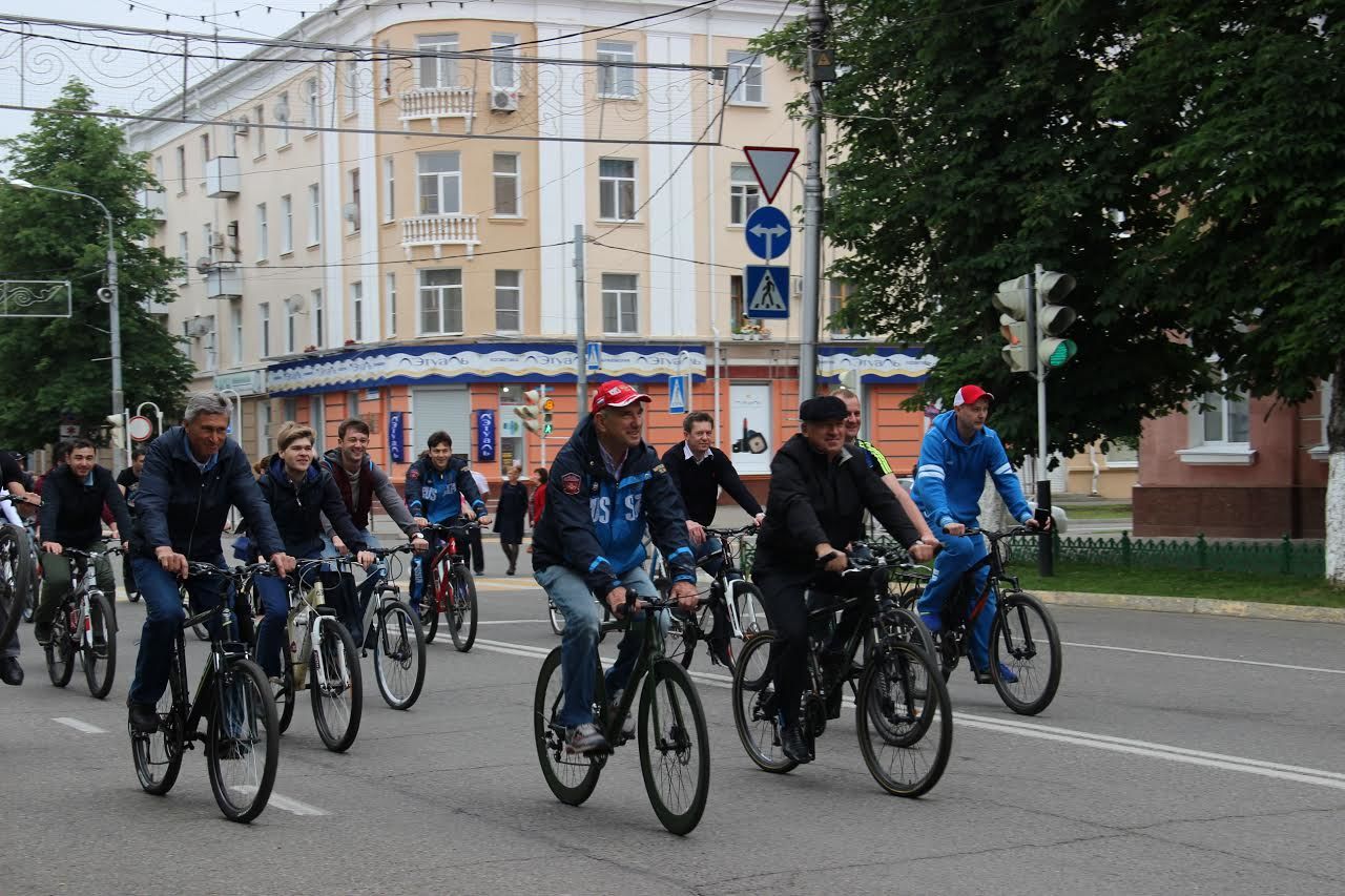 Корпоративные велотуры по москве и подмосковью: двухколесный тимбилдинг под ключ