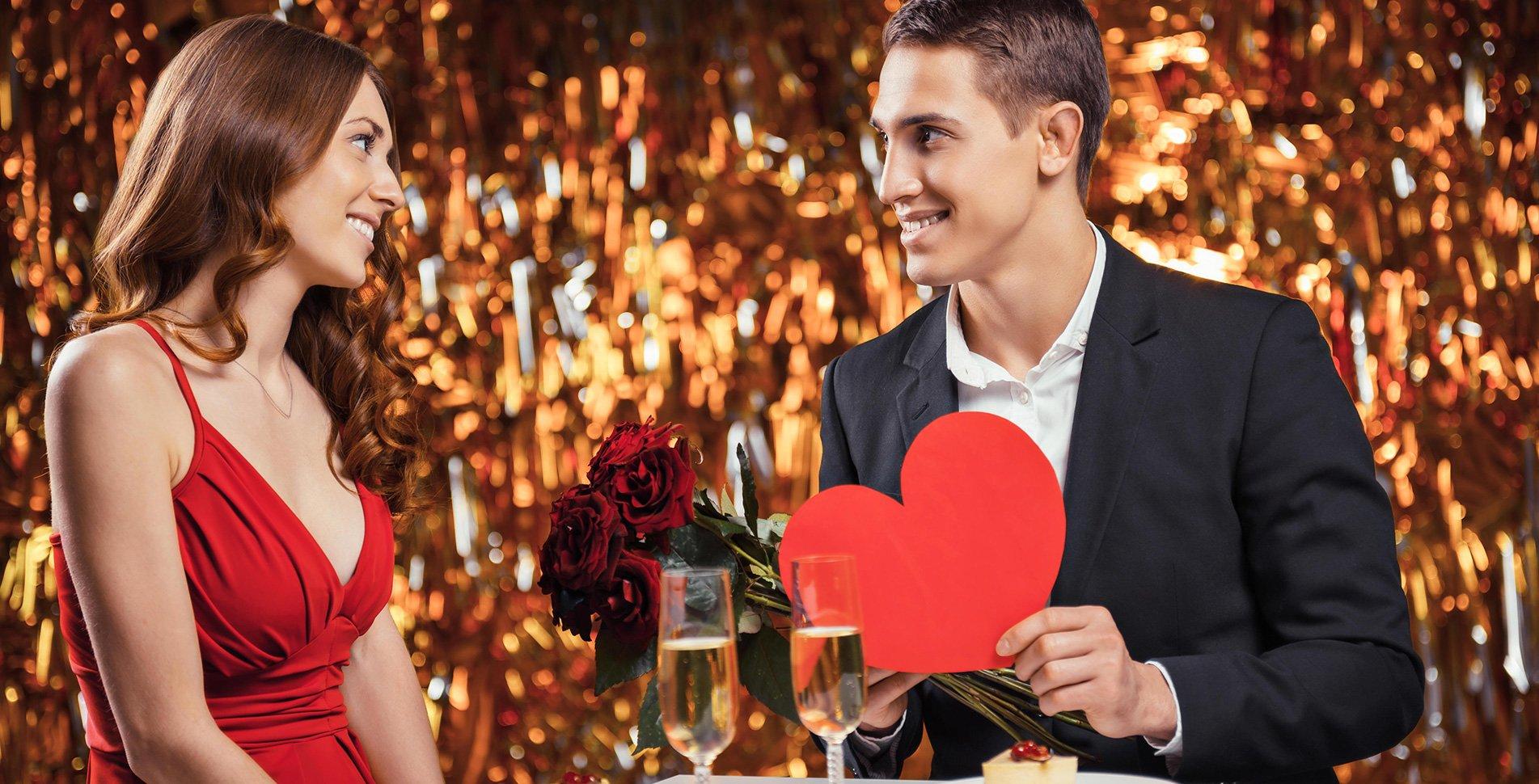 Как весело и романтично отметить 14 февраля с мужем? план праздника на целый день | fiestino.ru
