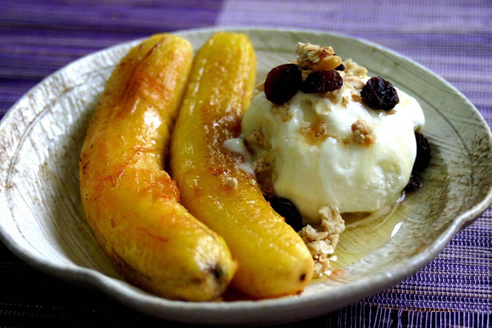 Рецепты банановых десертов — что готовить из бананов