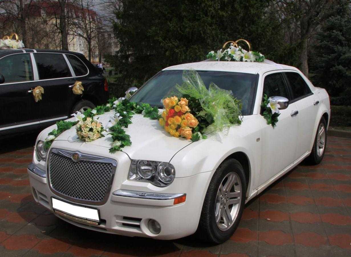 Как заказать и выбрать машину на свадьбу? советы по аренде