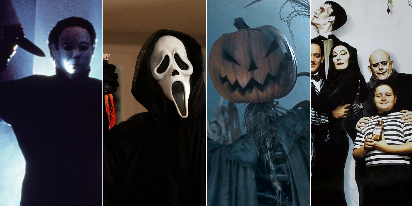 7 идеальных фильмов ужасов для хэллоуина. ридус
