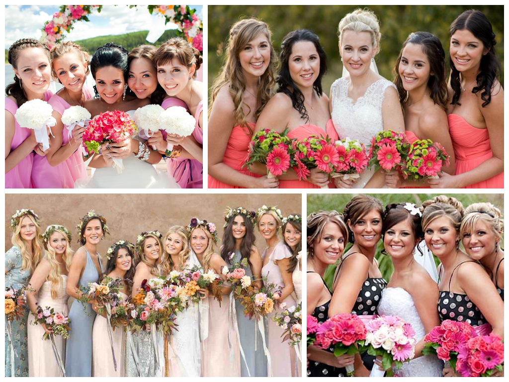 Какой выбрать макияж на свадьбу для мамы невесты или жениха?