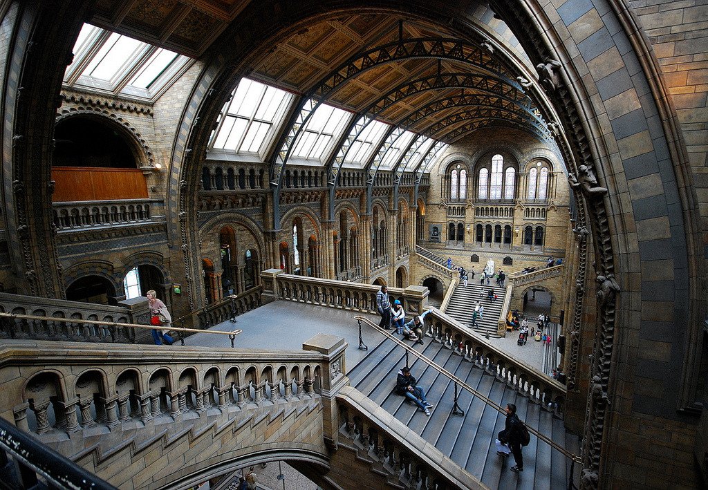 40 музеев лондона, которые стоит посетить | поездка в лондон - советы туристу