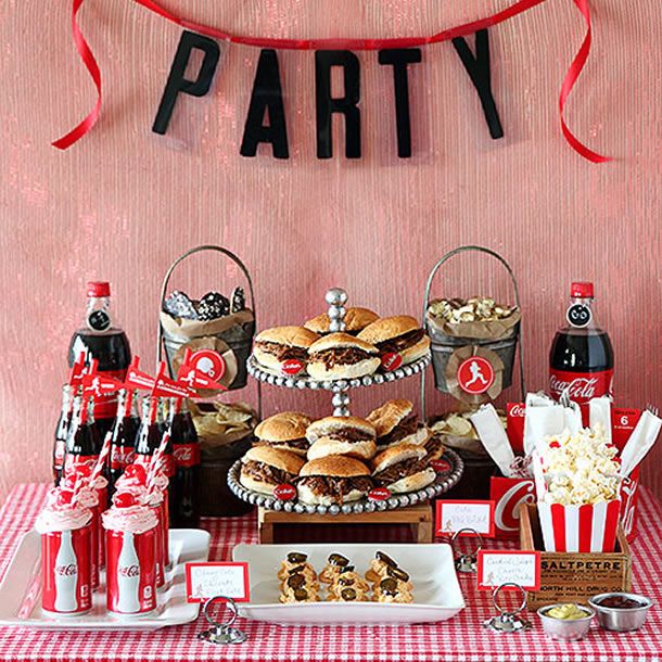 Какие вечеринки можно устроить в лофте и как провести крутую party ????