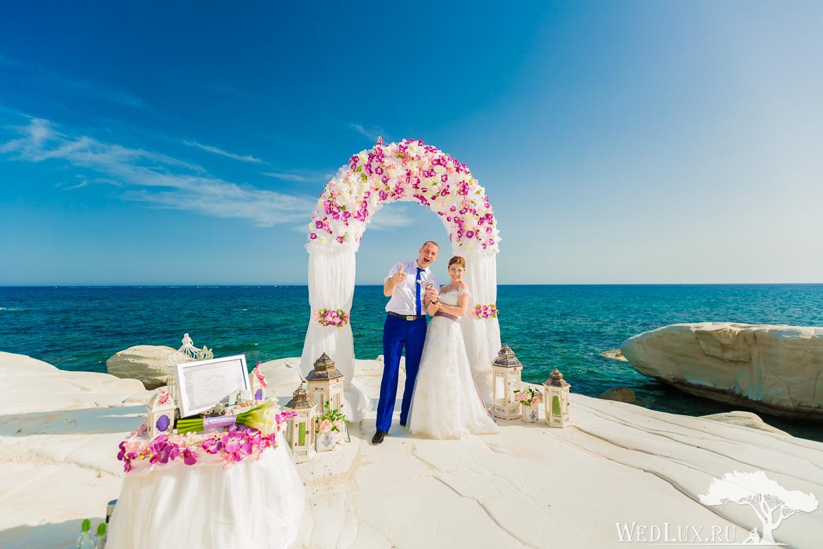 Свадьба на кипре - все детали и подробности от t-style ltd wedding | свадьба на кипре
