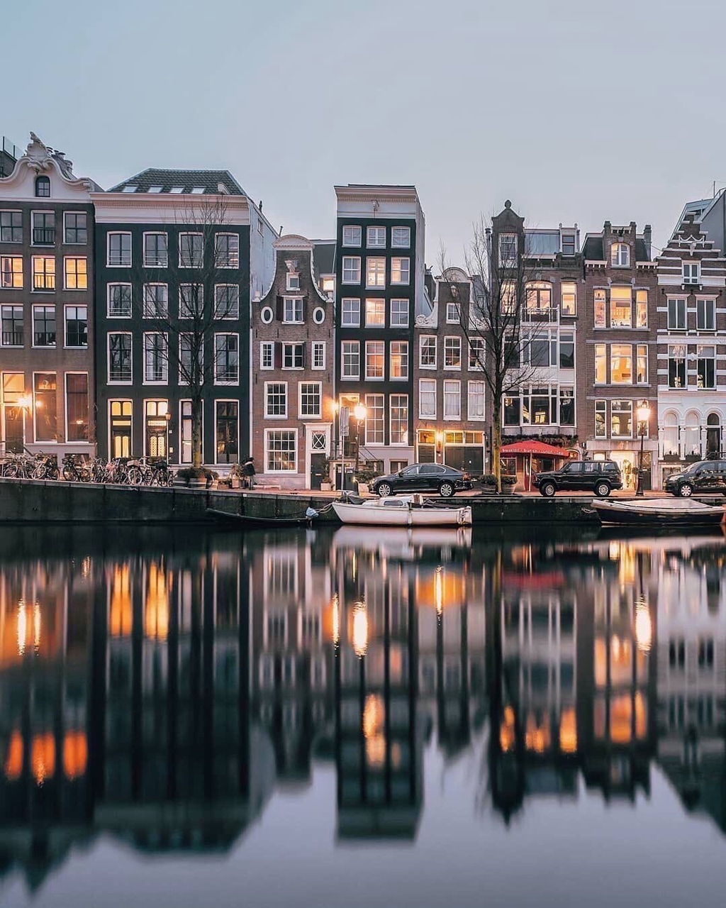 Достопримечательности амстердама: топ 20 мест в 2022 с фото и видео