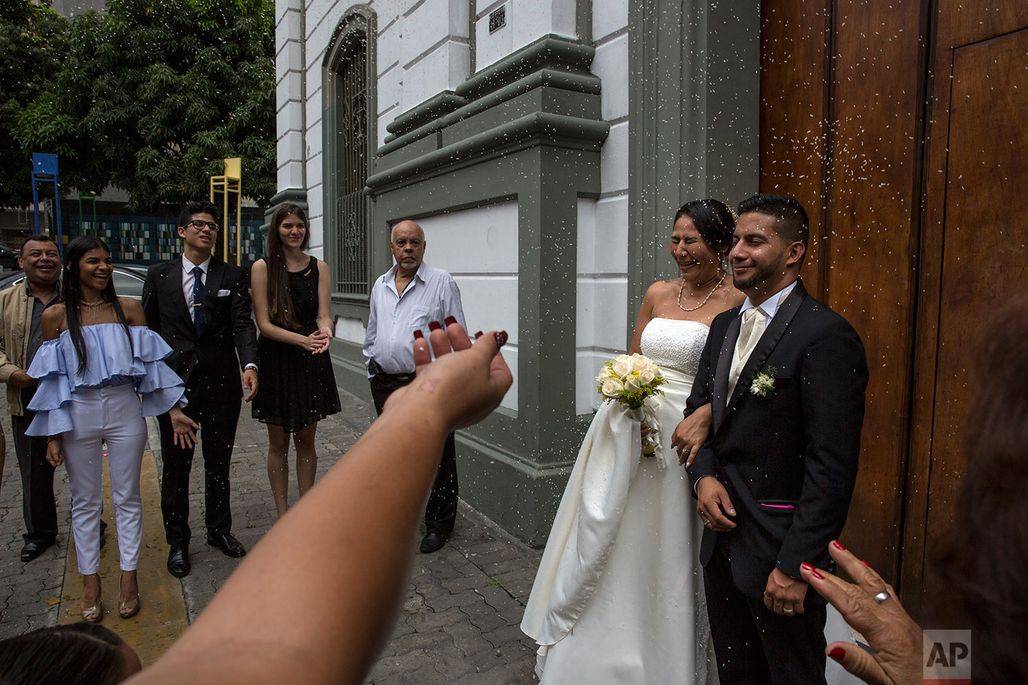 Самые шокирующие ритуалы на свадьбах народов мира