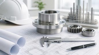 Разработка технических условий