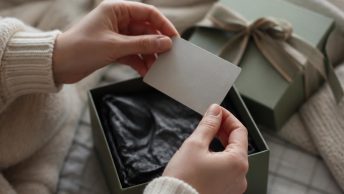 универсальная подарочная карта преимущества