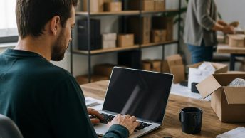 Автоматизация интернет магазина