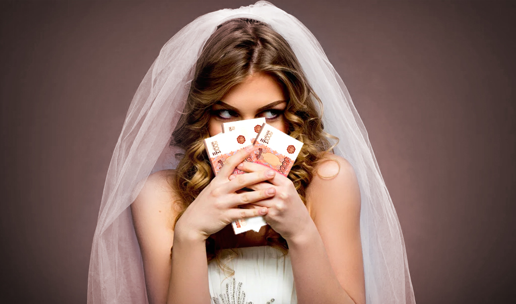 Креативно & бюджетно: топ-20 способов сократить свадебные расходы