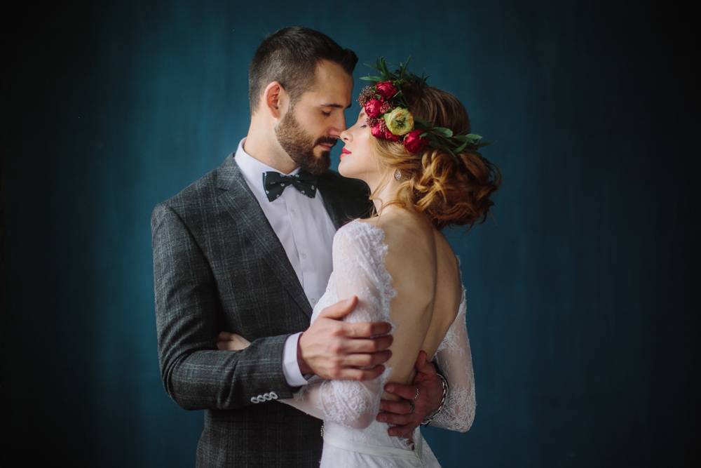 Что уже немодно в современных свадьбах? - взгляд wedding blog.