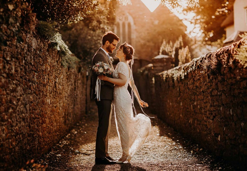 Как подготовить историю любви на свадьбу — советы и рекомендации