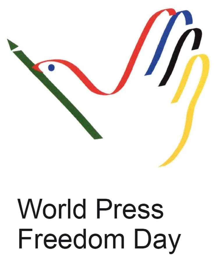 Всемирный день свободы печати | fiestino.ru
