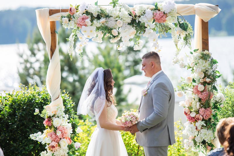 Свадебный день: 6 самых распространенных ошибок | свадебная невеста 2022
