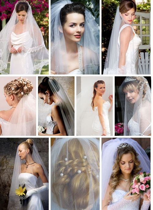 Красивые свадебные прически для каждого типа волос. 151 лучшее фото