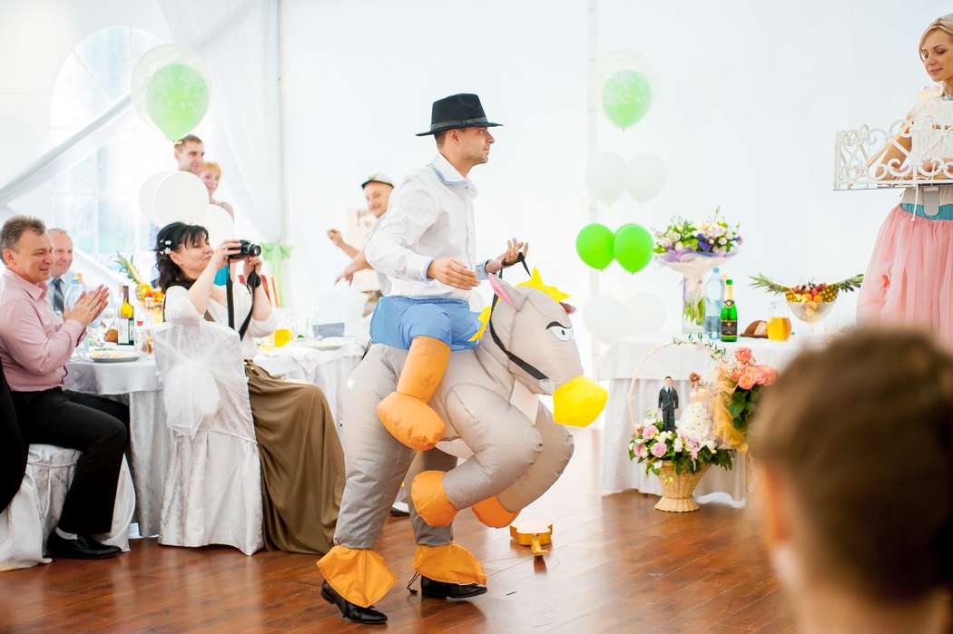 Серпантин идей - свадебные музыкальные игры и развлечения "гуляем по-новому" // музыкальные игры, развлечения для провеедения на свадебных банкетах